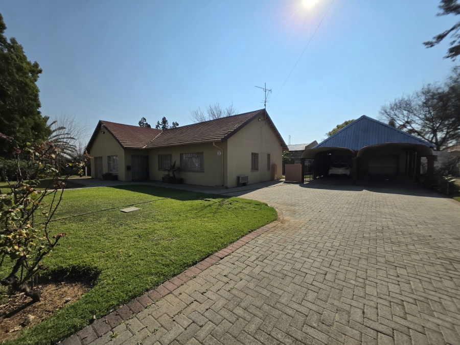 3 Bedroom Property for Sale in Doorn Free State